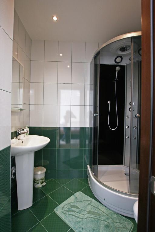 Mini Hotel In Observatorniy Oldenburg Ruang foto