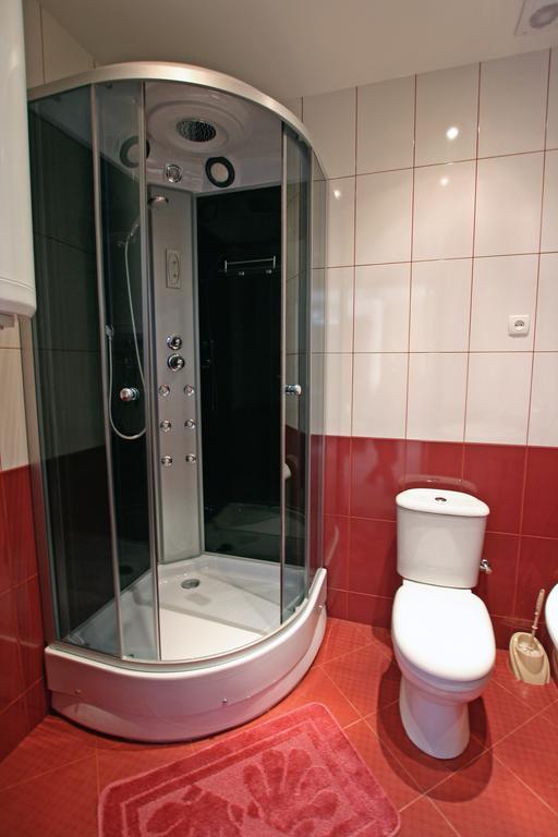 Mini Hotel In Observatorniy Oldenburg Ruang foto