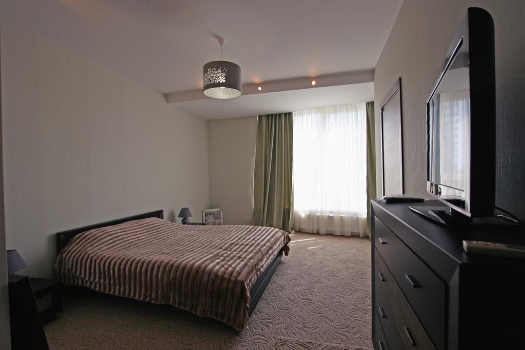 Mini Hotel In Observatorniy Oldenburg Ruang foto